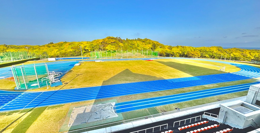 国際武道大学競技会