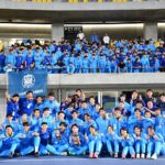 第105回関東インカレ2部総合優勝！