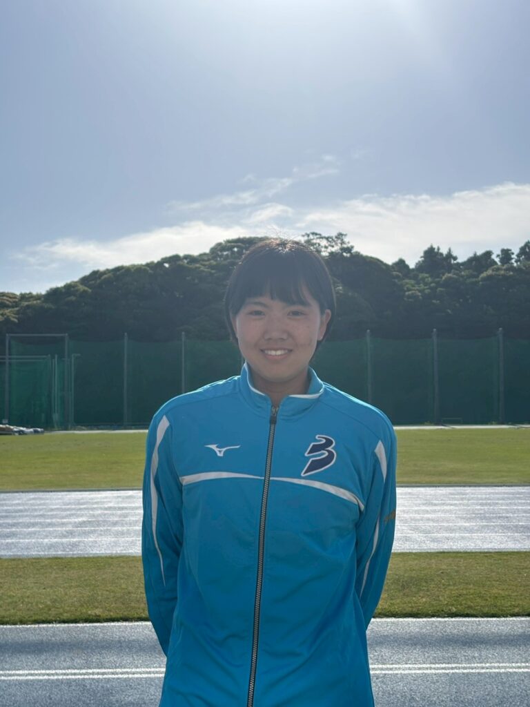 国際武道大学陸上セット 陸上競技部｜学友会クラブ活動｜国際武道大学