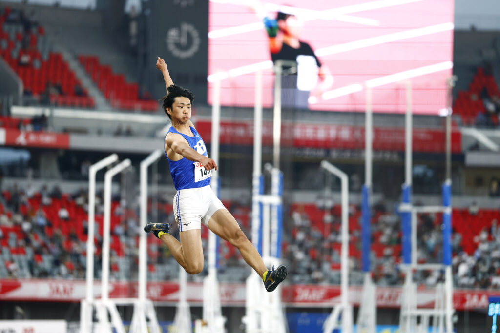 【大会結果】日本選手権が閉幕！それぞれの挑戦と、次なるステージへ